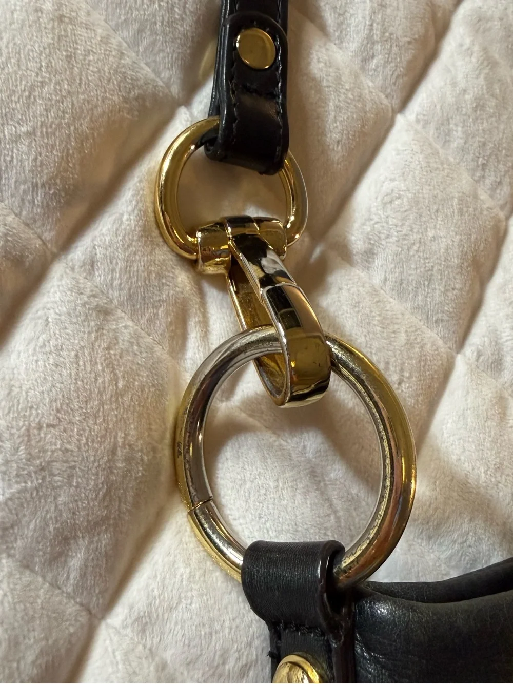 b. makowsky makowsky black